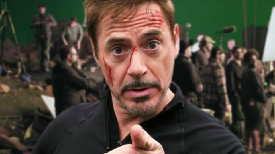 Robert Downey Jr. na place třetích Avengers